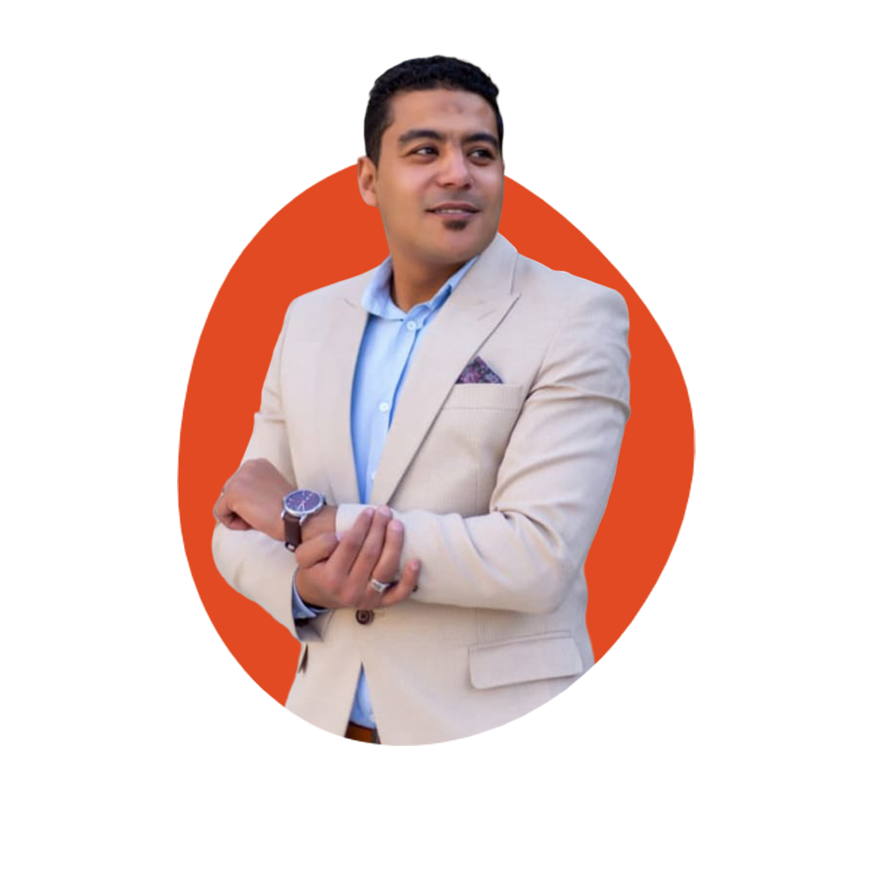 منصة م/محمد المندراوي